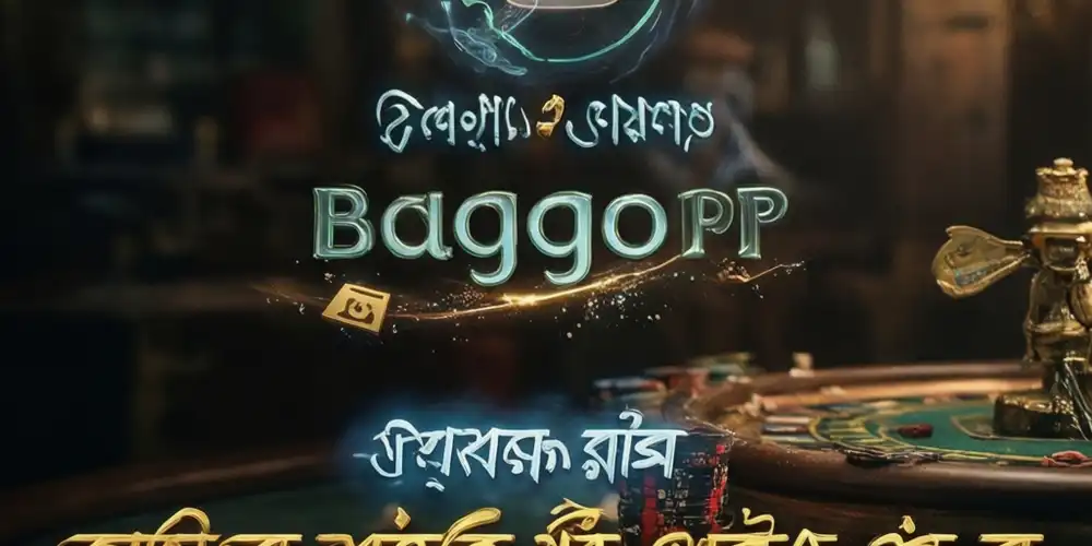 Baggo App Banner