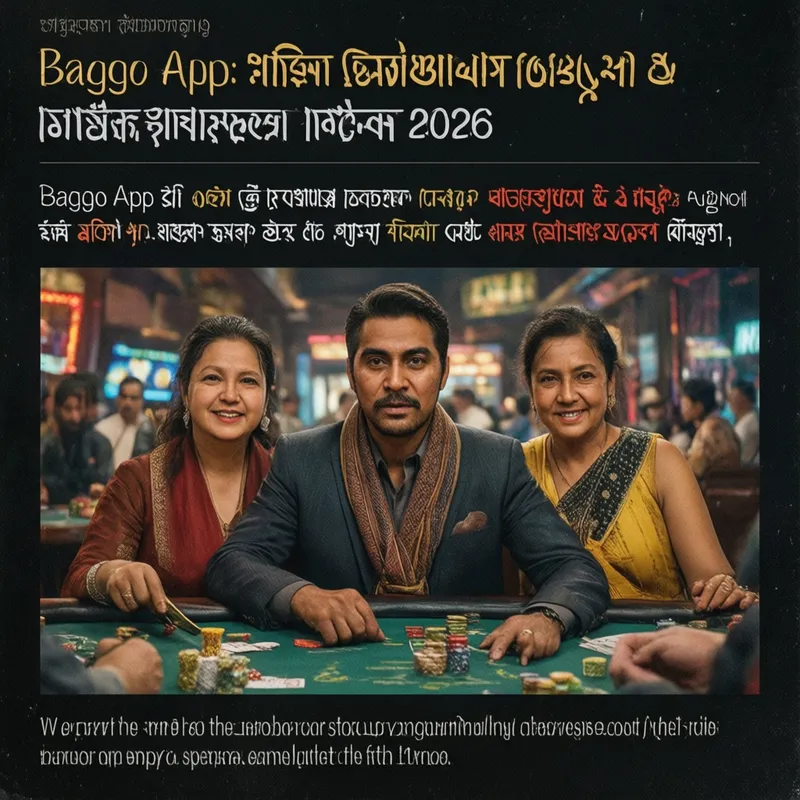Baggo Review